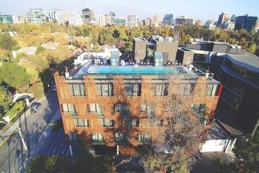 هتل Ladera Boutique