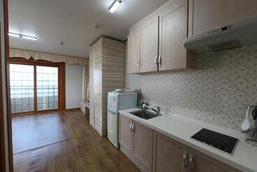 Hotel Oceanview Resortel