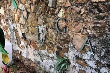 Отель Olga's Fancy