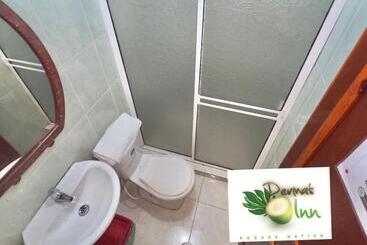 호텔 Posada Nativa Derma´s Inn