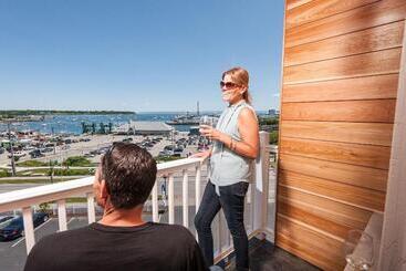 ホテル Rockland Harbor