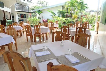 فندق Secreto La Fortuna