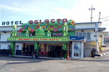 酒店 Selecta Batu Malang