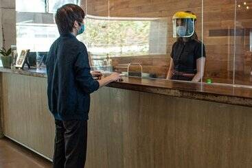 The B Hotel Quezon City