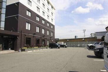 فندق The Grand Court Matsusaka