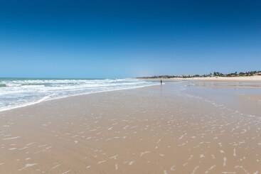 Отель Villaggio Tudo Bom