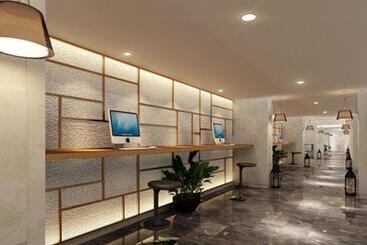 Louis Kienne Hotel Simpang Lima