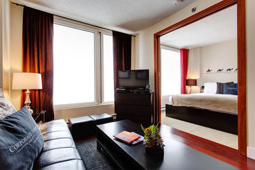 Апартаменты Les Etoiles