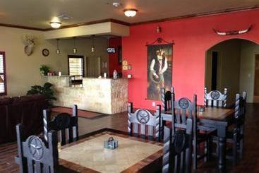 모텔 America S Best Value Inn Jourdanton