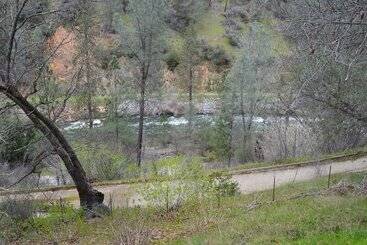 모텔 Red Bud Lodge