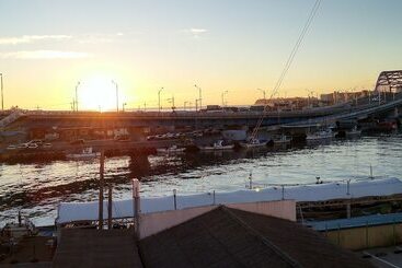 بنسيون Sokcho & Guesthouse