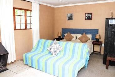 פנסיון The Old Hatchery