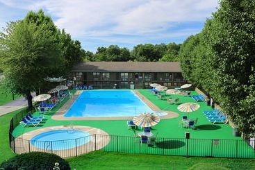 아파트 Roark Vacation Resort