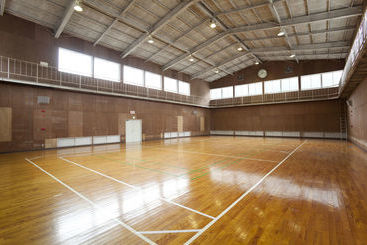 ریوکان Cycling Terminal Yuzuruhasou