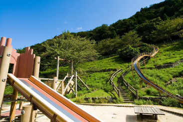 ریوکان Cycling Terminal Yuzuruhasou