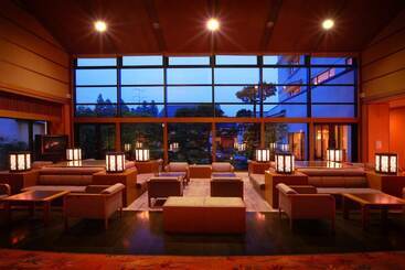 ریوکان Sansatei