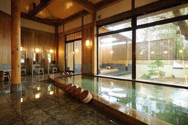 Ryoutei Ryokan Yasui