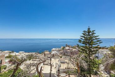 דירות לתיירים Terrazza Sul Mare By Barbarhouse