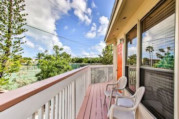 شقة The Reef At Marathon