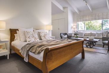 ツーリストアパートメント The Reserve Barossa Valley