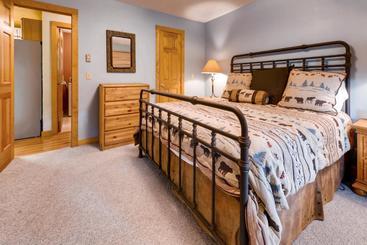 주택 Twilight Trail Private Home