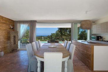 Villa Lisy