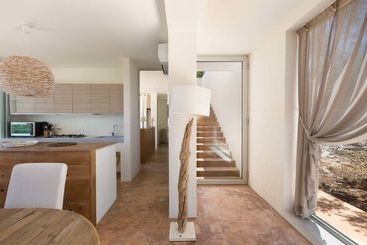 Villa Lisy
