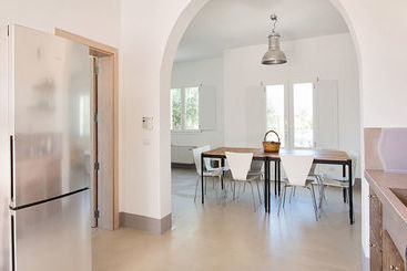 Villa Rosalore