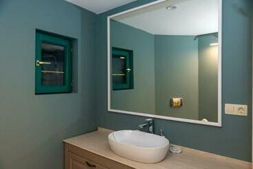 פנסיון Atlantic Boutique