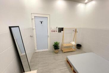 پانسیون B Home