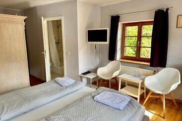 Pension Steakhaus Füssen