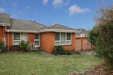 דירות לתיירים 3 43 Thames Holiday Unit