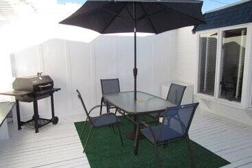 شقق خاصة سياحية 3 Bedroom House On The Beach