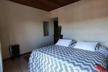 Bed and Breakfast Betume