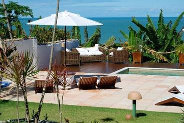 Bed and Breakfast Casa Mia Casa De Férias