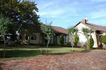 민박 Oak Rest Guesthouse