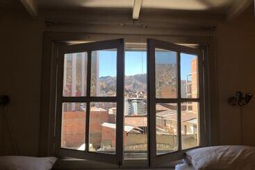 צימר Onkel Inn 1886   Hostel