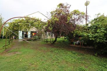 تختخواب و صبحانه Private House Suliko