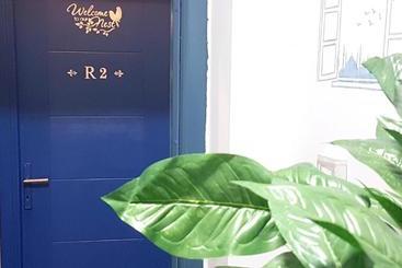 Expo Mg Apartment  Avcilar