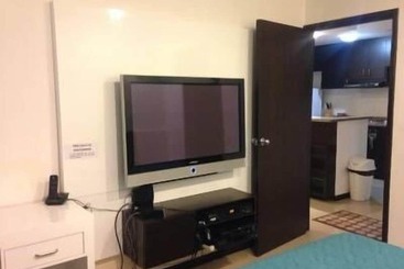 هتل آپارتمان Guayaquil Airport Suites Mall Del Sol
