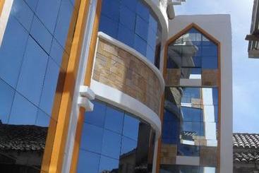 Hostal Corona Blanca