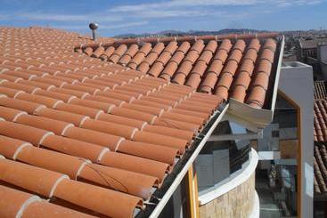 Hostal Corona Blanca