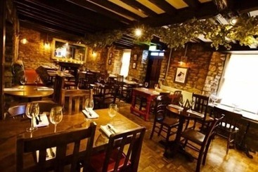 客栈  Woodstock Arms