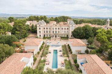 فندق Adonis La Redorte By Olydea