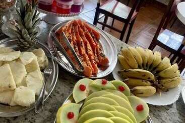 Alvorada Palace Hotel De Poços