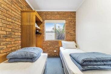 هتل Big4 Tasman Holiday Parks   Warrnambool