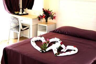 Отель By Karaaslan Inn