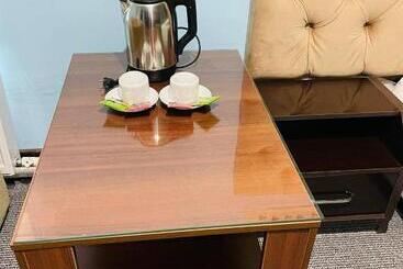 בית מלון כפרי Chor Minor