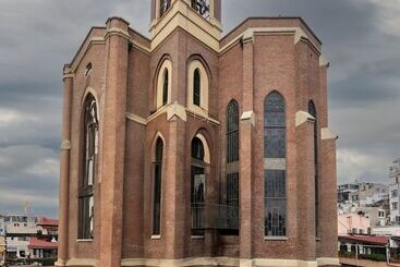 Отель Cirrus Suites