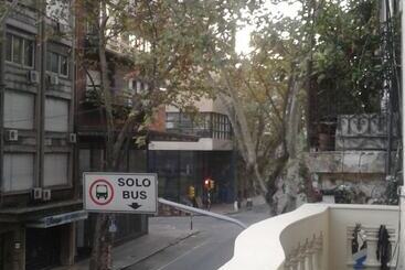 בית מלון כפרי Claridge